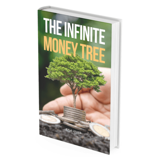 Pre Order “the Infinite Money Tree” Pb Bankers 